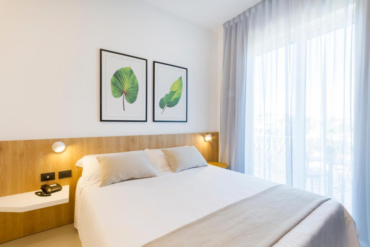 Hotel Bellavista - Boutique Hotel Otranto Luaran gambar