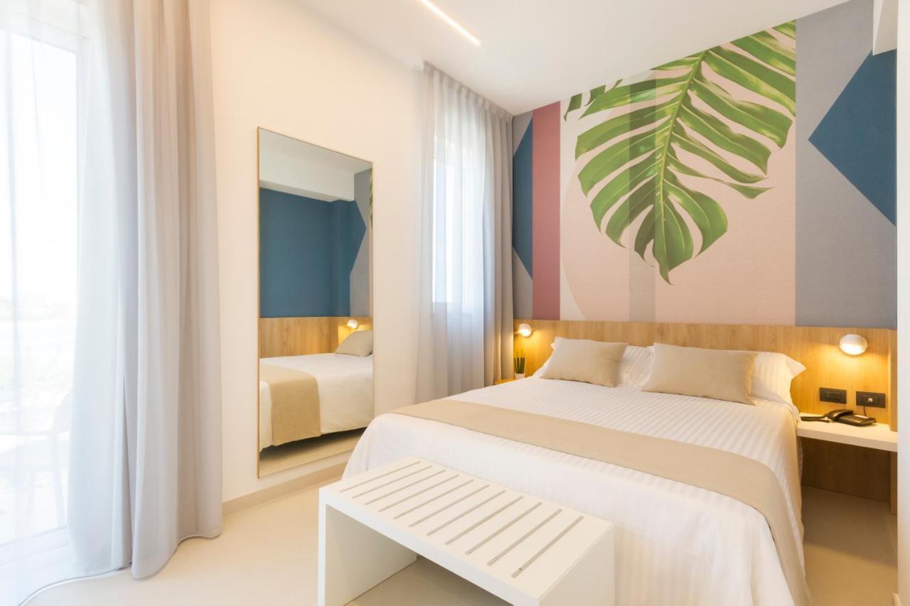 Hotel Bellavista - Boutique Hotel Otranto Luaran gambar