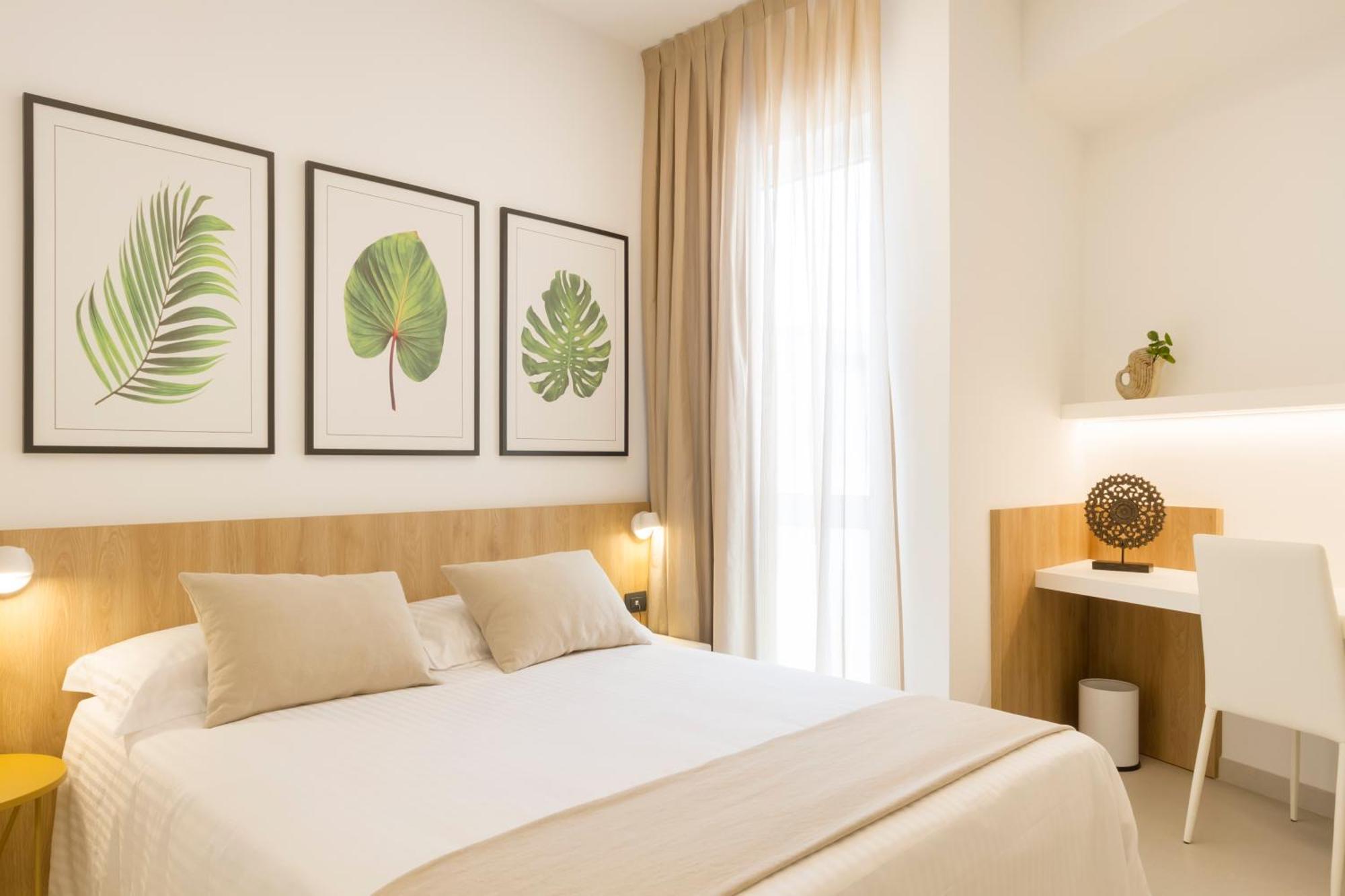 Hotel Bellavista - Boutique Hotel Otranto Luaran gambar