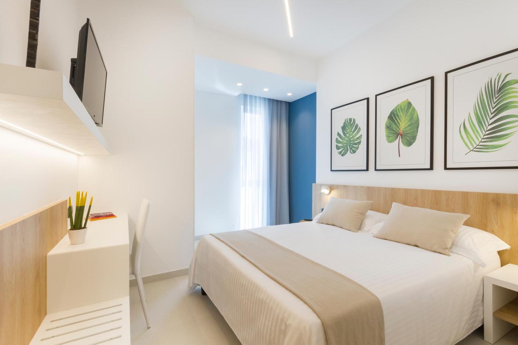 Hotel Bellavista - Boutique Hotel Otranto Luaran gambar